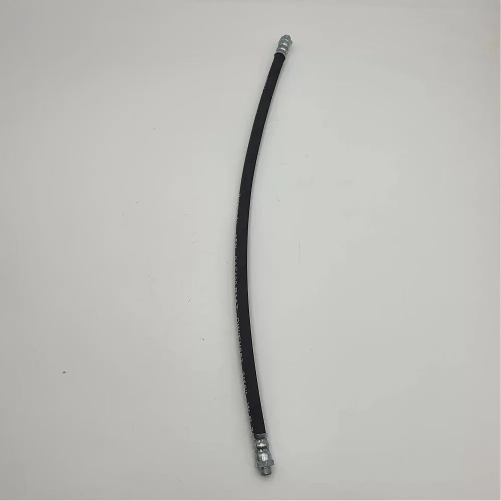 GRES POMPA HORTUMU M10X1 50 CM (Lisinya)