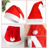 Polar Noel Baba Şapkası