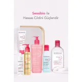 Bioderma Sensibio Defensive Hassas Ciltler Kırışıklık, Yaşlanma Karşıtı Nemlendirici Antioksidan Serum 30 ml Bioderma Sensibio Defensive Hassas Ciltler Kırışıklık, Yaşlanma Karşıtı Nemlendirici Antioksidan Serum 30 ml