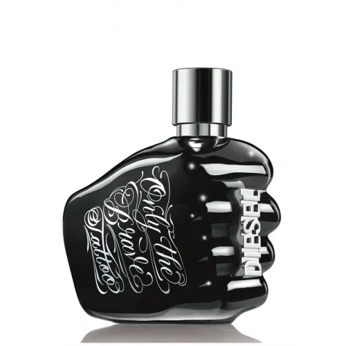 Diesel Only The Brave Tattoo 125 ml EDT Erkek Outlet Parfüm Diesel Only The Brave Tattoo 125 ml EDT Erkek Outlet Parfüm