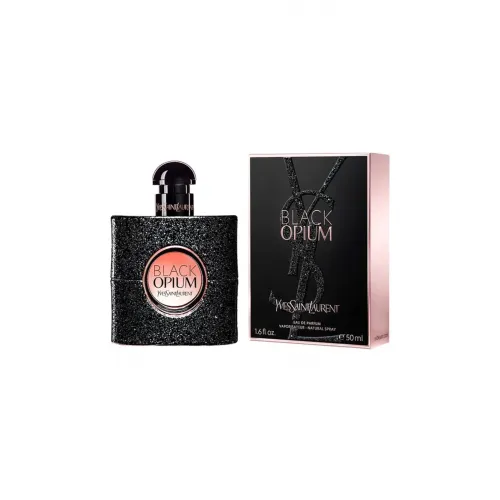 Yves Saint Laurent Black Opium EDP 90 ml Kadın Parfüm Yves Saint Laurent Black Opium EDP 90 ml Kadın Parfüm