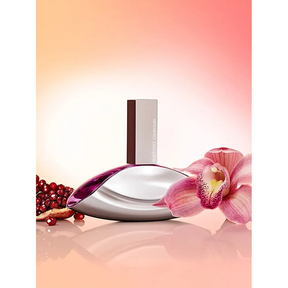 Calvin Klein Euphoria Bayan Edp 100Ml