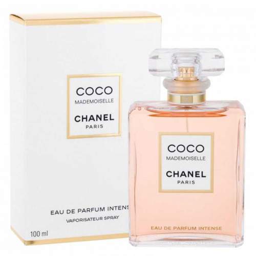 Chanel Coco Mademoiselle EDP 100 ml Kadın Parfüm Chanel Coco Mademoiselle EDP 100 ml Kadın Parfüm