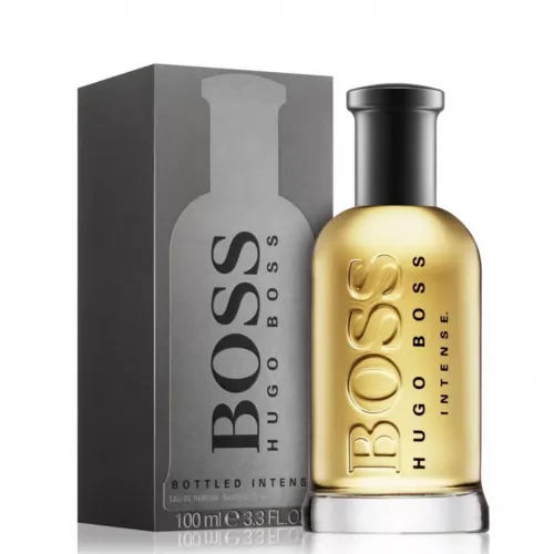 Hugo Boss Bottled EDT 100 ml Erkek Parfüm Hugo Boss Bottled EDT 100 ml Erkek Parfüm