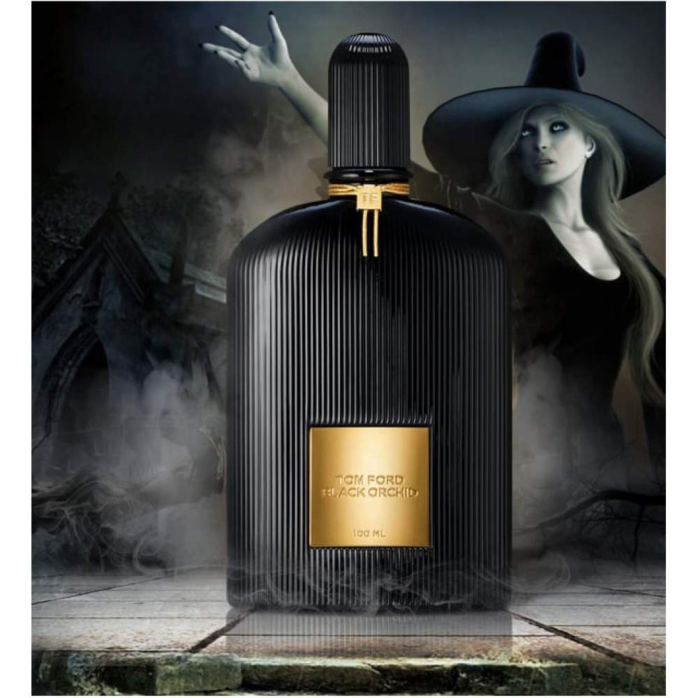 Tom Ford Black Orchid Unisex Edp 100 Ml Tom Ford Black Orchid Unisex Edp 100 Ml