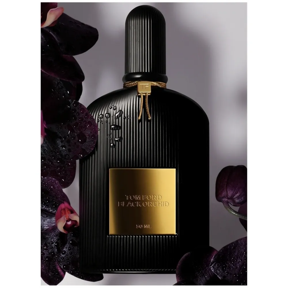 Tom Ford Black Orchid Unisex Edp 100 Ml Tom Ford Black Orchid Unisex Edp 100 Ml