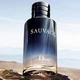 Dior Sauvage EDP 100 ml Erkek Parfüm Dior Sauvage EDP 100 ml Erkek Parfüm