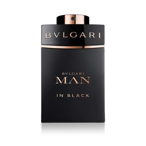 Bvlgari Man In Black EDP 100 ml Erkek Parfümü Bvlgari Man In Black EDP 100 ml Erkek Parfümü