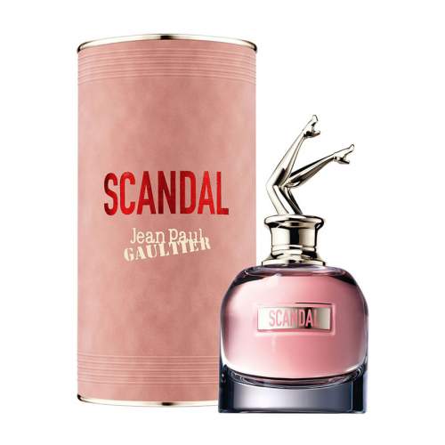Jean Paul Gaultier Scandal EDP 80 ml Çiçeksi Kadın Parfüm Jean Paul Gaultier Scandal EDP 80 ml Çiçeksi Kadın Parfüm