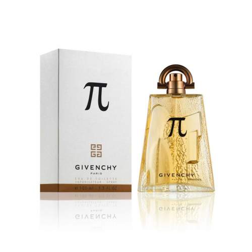 Givenchy Pi EDT 100 ml Erkek Parfüm Givenchy Pi EDT 100 ml Erkek Parfüm