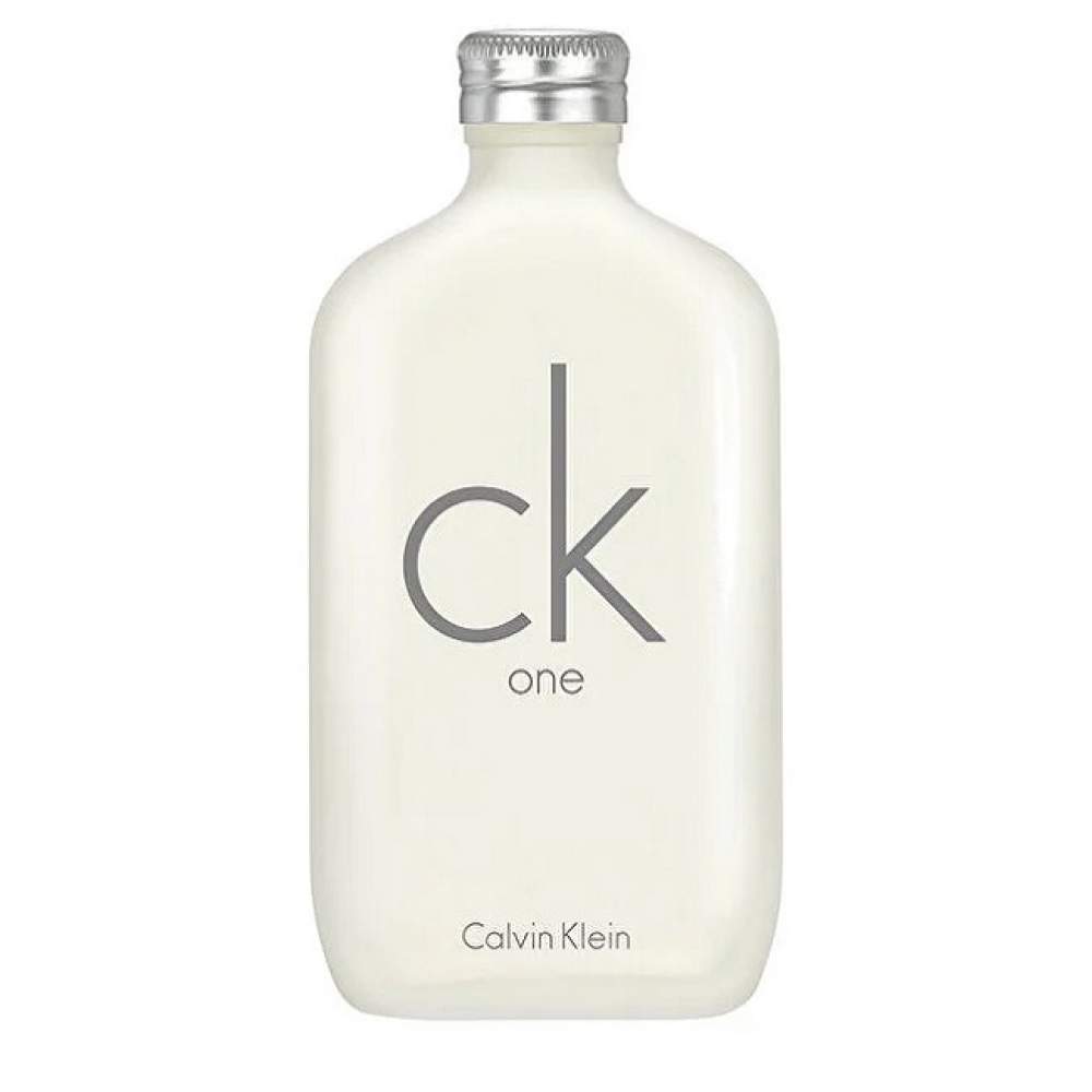 Calvin Klein Ck One EDT 200 ml Parfüm Calvin Klein Ck One EDT 200 ml Parfüm