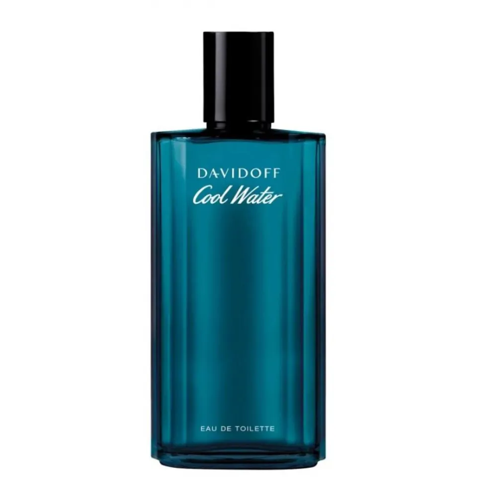 Davidoff Cool Water Erkek Parfüm EDT 125 ML Davidoff Cool Water Erkek Parfüm EDT 125 ML