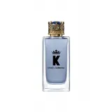 Dolce & Gabbana K By EDT 100 ml Odunsu Erkek Parfüm Dolce & Gabbana K By EDT 100 ml Odunsu Erkek Parfüm