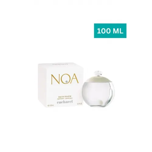 Cacharel Noa EDT 100 ml Kadın Parfüm Cacharel Noa EDT 100 ml Kadın Parfüm