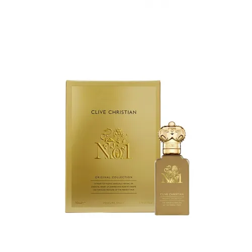 Clive Christian Original Collection No1 50ml Masculine Clive Christian Original Collection No1 50ml Masculine