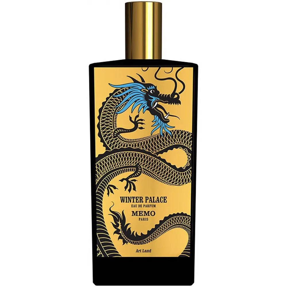 Memo Winter Palace EDP 75 ml Unisex Parfüm