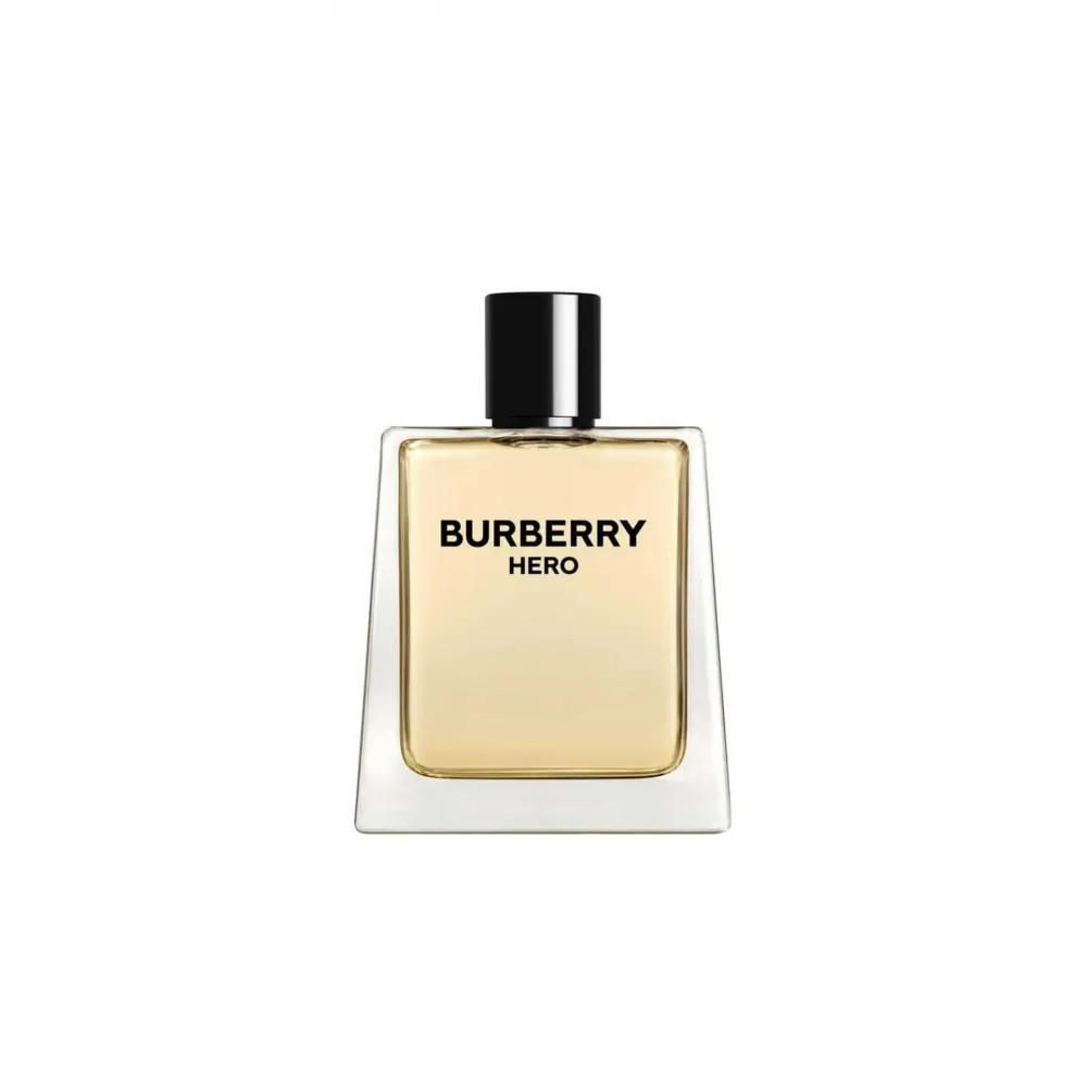Burberry Hero EDT 100 ml Natural Spray Erkek Parfümü Burberry Hero EDT 100 ml Natural Spray Erkek Parfümü