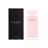 Narciso Rodriguez For Her EDP 100 ml Kadın Parfüm Narciso Rodriguez For Her EDP 100 ml Kadın Parfüm
