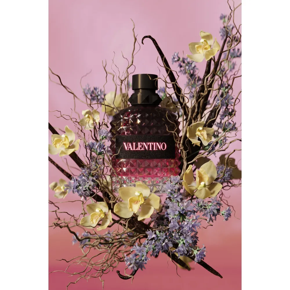 Valentino Uomo Born In Roma EDT 100 ML Erkek Parfüm Valentino Uomo Born In Roma EDT 100 ML Erkek Parfüm