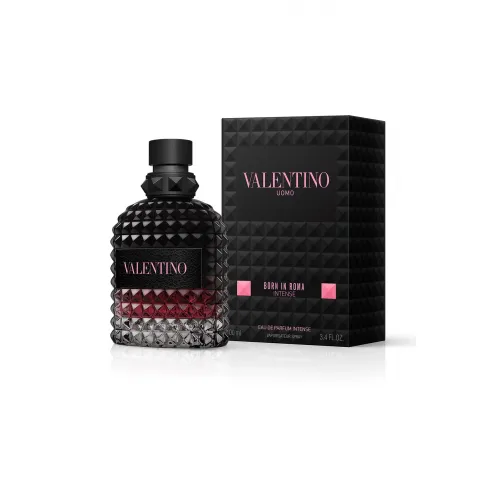 Valentino Uomo Born In Roma EDT 100 ML Erkek Parfüm Valentino Uomo Born In Roma EDT 100 ML Erkek Parfüm