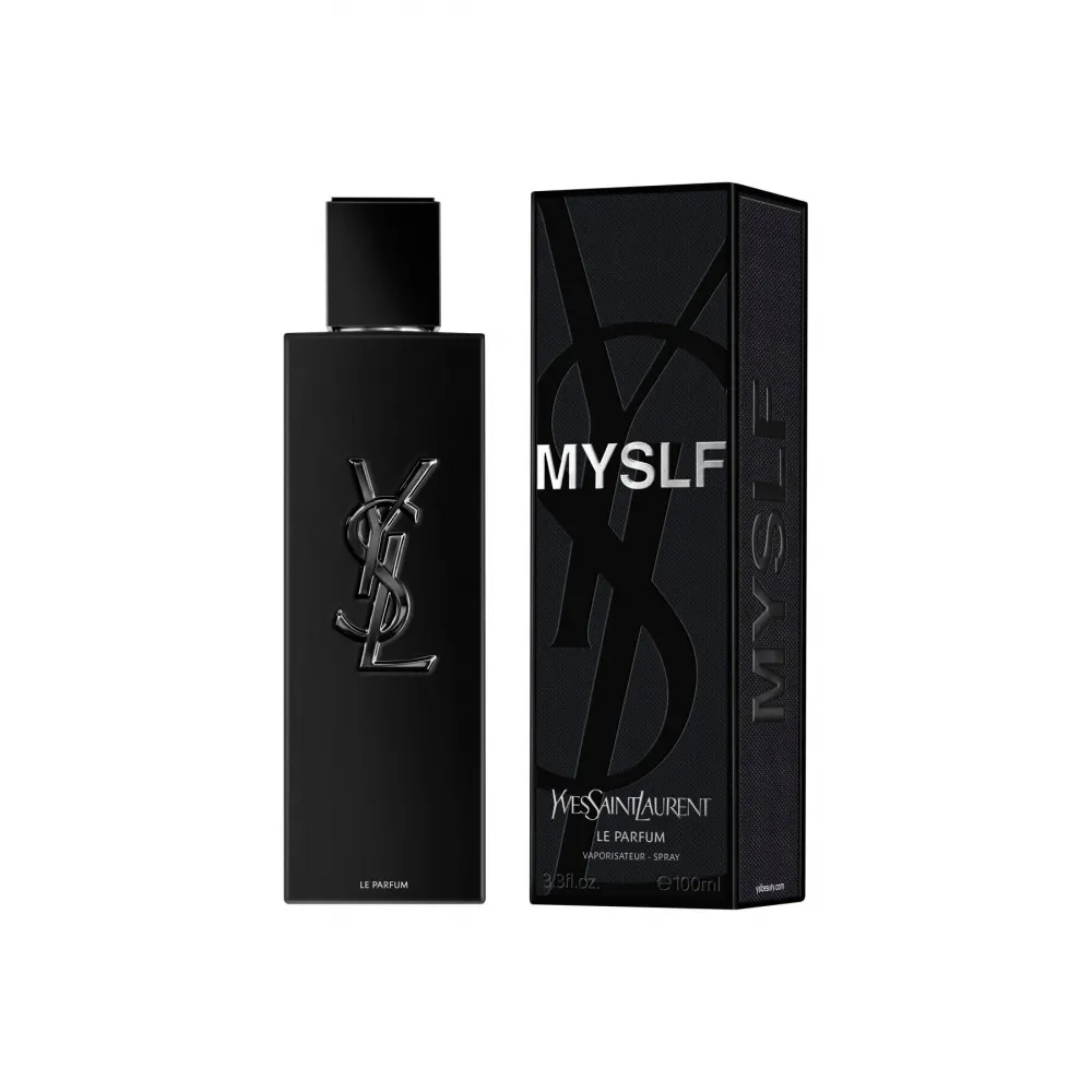 Yves Saint Laurent MYSLF EDP 100 ml Erkek Parfüm Yves Saint Laurent MYSLF EDP 100 ml Erkek Parfüm
