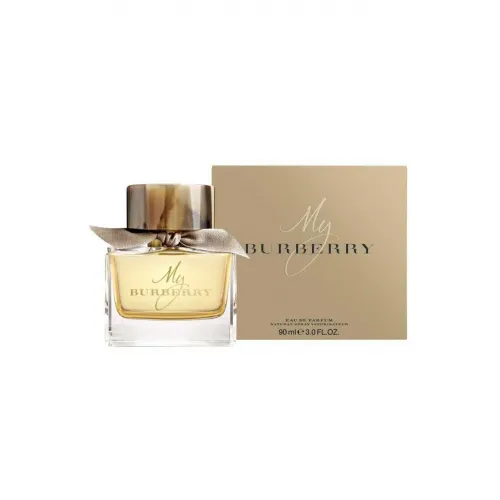 Burberry My Burberry EDP 90 ML Kadın Parfümü Burberry My Burberry EDP 90 ML Kadın Parfümü
