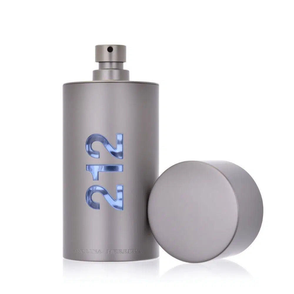 Carolina Herrera 212 Men Nyc EDT 100 ml Erkek Parfüm Carolina Herrera 212 Men Nyc EDT 100 ml Erkek Parfüm