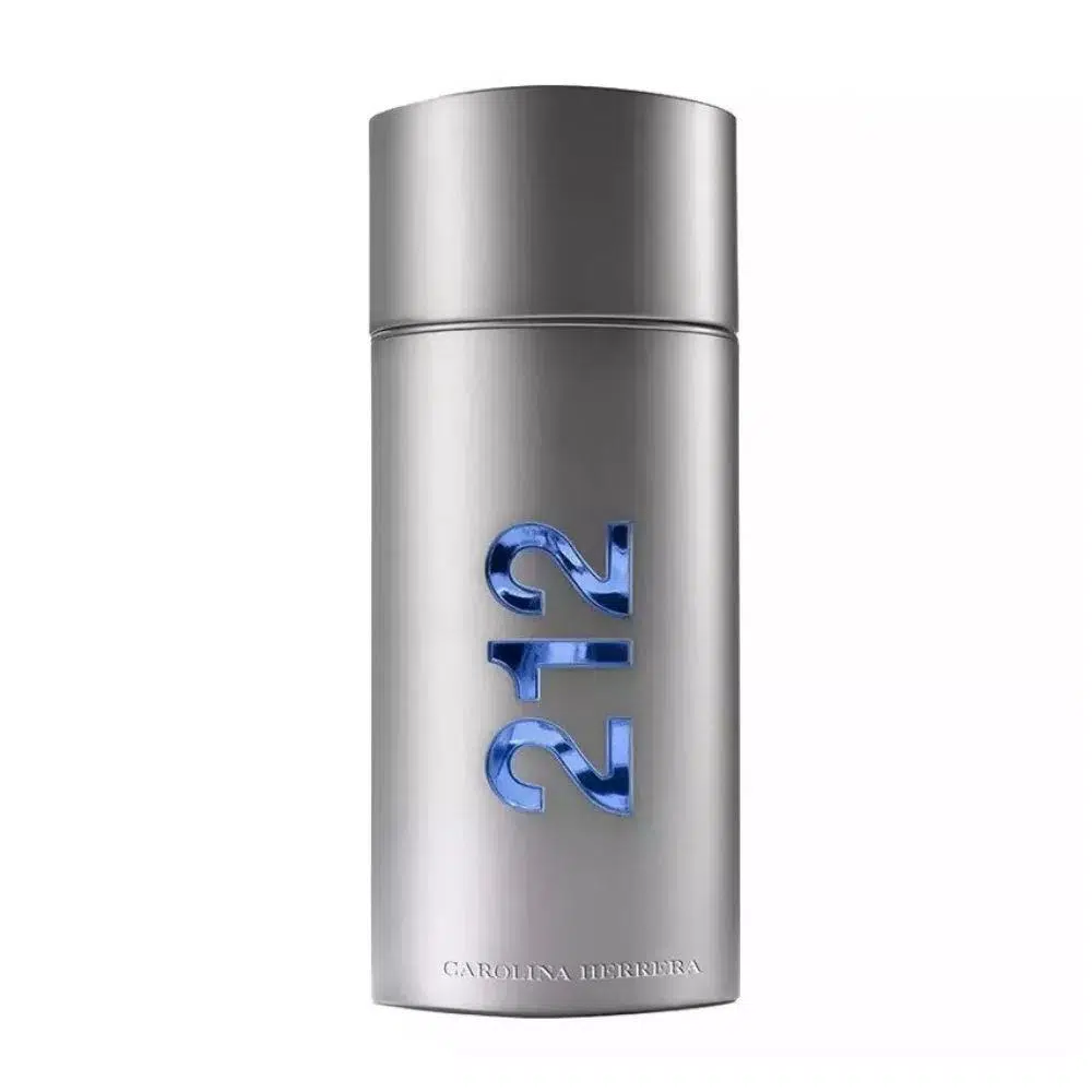 Carolina Herrera 212 Men Nyc EDT 100 ml Erkek Parfüm Carolina Herrera 212 Men Nyc EDT 100 ml Erkek Parfüm