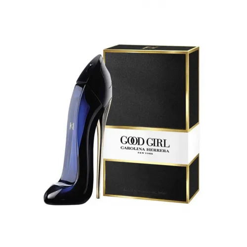 Carolina Herrera Good Girl EDP 80 ml Çiçeksi Kadın Parfümü Carolina Herrera Good Girl EDP 80 ml Çiçeksi Kadın Parfümü