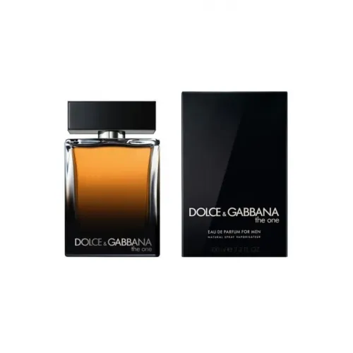 Dolce & Gabbana The One For Men EDT 100 ml Erkek Parfümü Dolce & Gabbana The One For Men EDT 100 ml Erkek Parfümü
