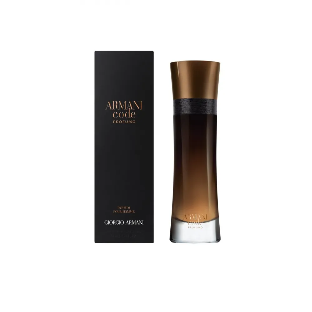 Giorgio Armani Code Profumo EDP 110 ml Meyveli Erkek Parfümü Giorgio Armani Code Profumo EDP 110 ml Meyveli Erkek Parfümü