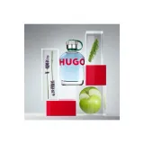 Hugo Boss Man EDT 125 ml Odunsu Erkek Parfümü Hugo Boss Man EDT 125 ml Odunsu Erkek Parfümü