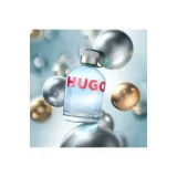 Hugo Boss Man EDT 125 ml Odunsu Erkek Parfümü Hugo Boss Man EDT 125 ml Odunsu Erkek Parfümü