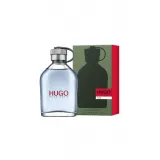 Hugo Boss Man EDT 125 ml Odunsu Erkek Parfümü Hugo Boss Man EDT 125 ml Odunsu Erkek Parfümü