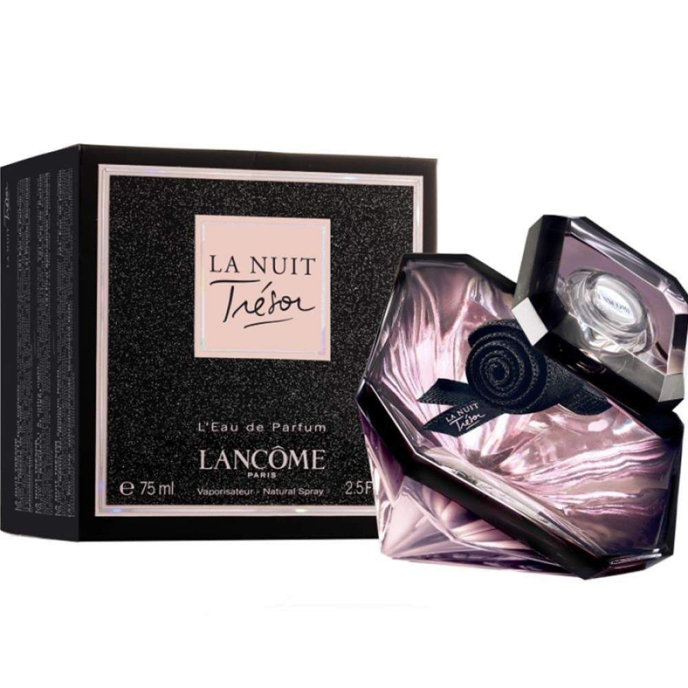 Lancome La Nuit Tresor EDP 75 ML Kadın Parfümü Lancome La Nuit Tresor EDP 75 ML Kadın Parfümü