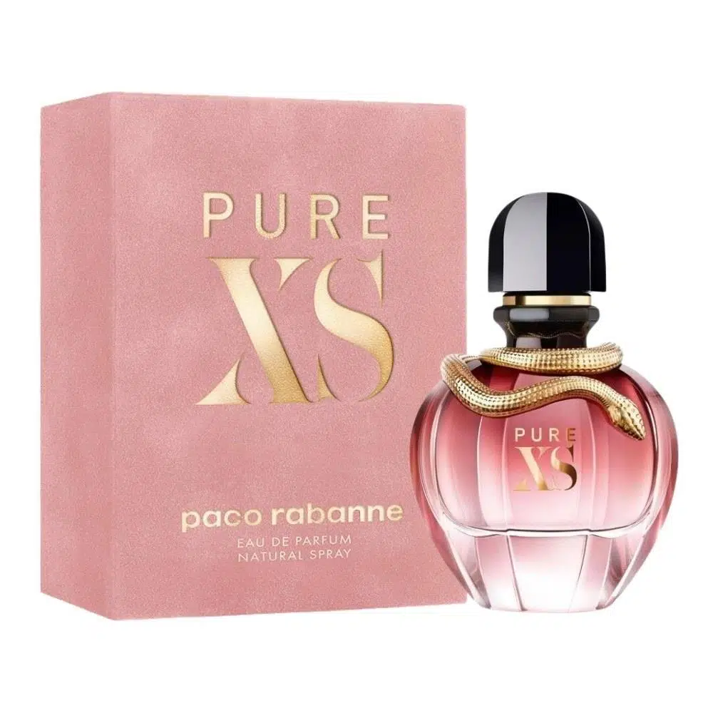 Paco Rabanne Pure XS 80 ml EDP Natural Spray Kadın Parfüm Paco Rabanne Pure XS 80 ml EDP Natural Spray Kadın Parfüm
