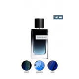 Yves Saint Laurent Y 100 ML EDP Erkek Parfüm Yves Saint Laurent Y 100 ML EDP Erkek Parfüm