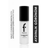 Flormar Make Up Base Illuminating Primer 30 ml Makyaj Bazı Flormar Make Up Base Illuminating Primer 30 ml Makyaj Bazı