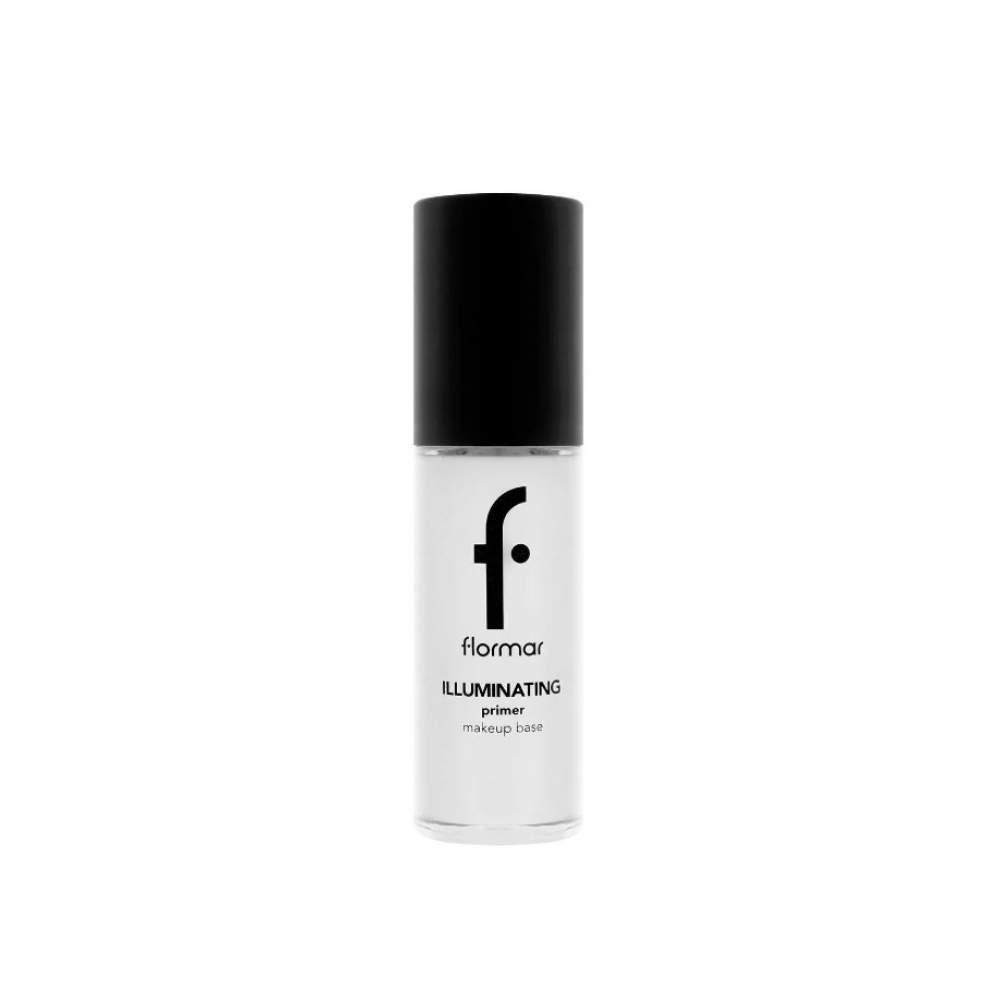 Flormar Make Up Base Illuminating Primer 30 ml Makyaj Bazı Flormar Make Up Base Illuminating Primer 30 ml Makyaj Bazı