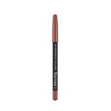 Flormar 245 Natural Waterproof Lipliner Sudan Etkilenmeyen Dudak Kalemi Flormar 245 Natural Waterproof Lipliner Sudan Etkilenmeyen Dudak Kalemi