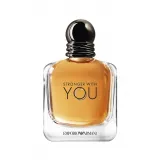 Emporio Armani Stronger With You EDT 100 ml Erkek Parfüm Emporio Armani Stronger With You EDT 100 ml Erkek Parfüm