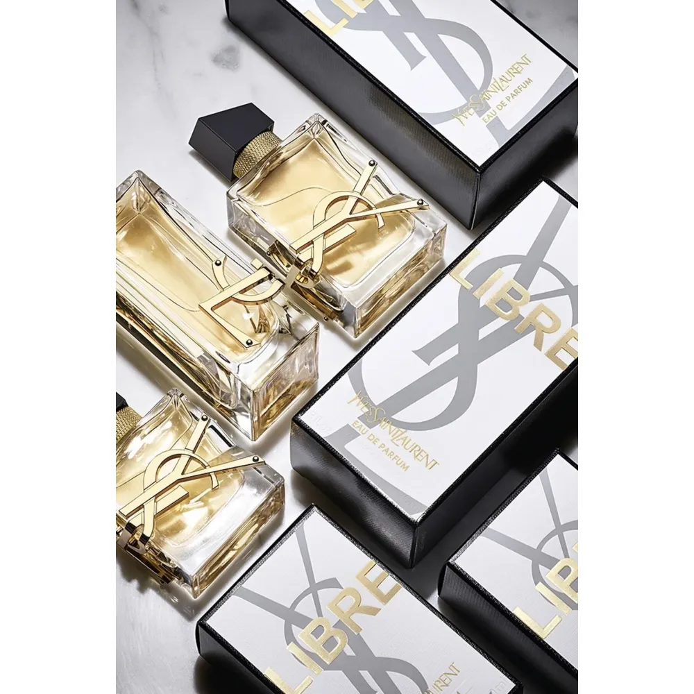 Yves Saint Laurent Libre EDP 90 ml Kadın Parfüm Yves Saint Laurent Libre EDP 90 ml Kadın Parfüm