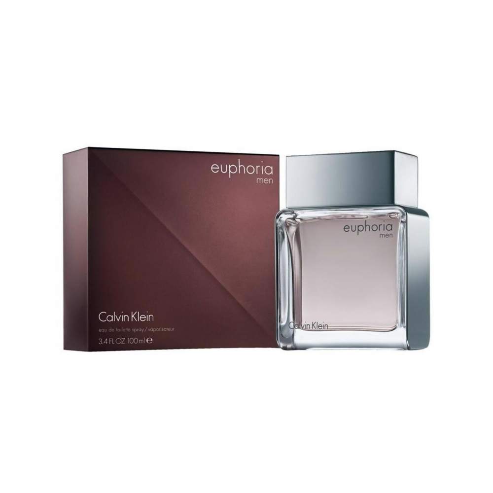Calvin Klein EuphOria Erkek Edt100Ml