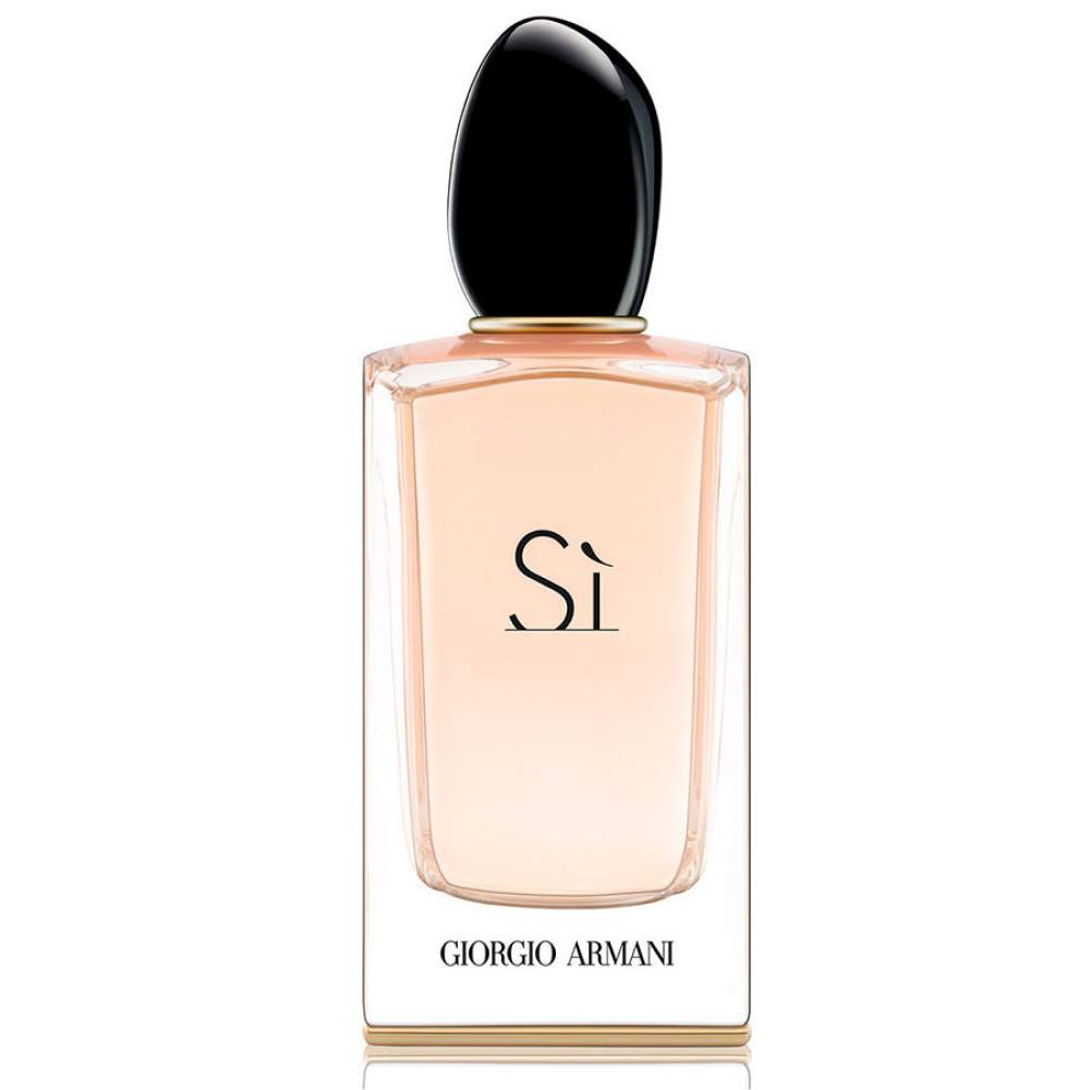 Giorgio Armani Si EDT 100 ml Kadın Parfüm