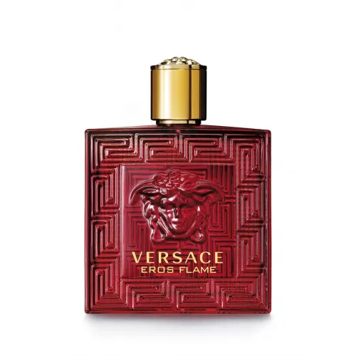 Versace Eros Flame EDP 100 ml Erkek Parfüm Versace Eros Flame EDP 100 ml Erkek Parfüm
