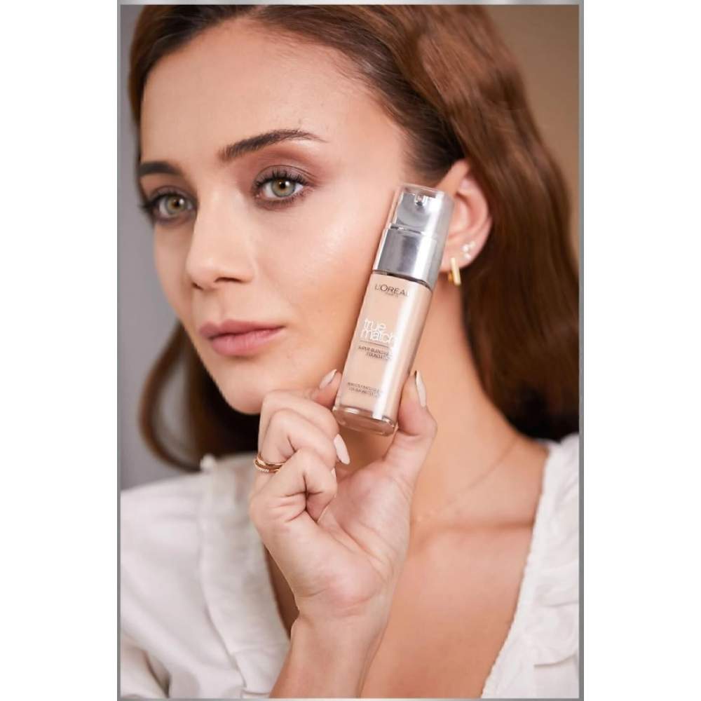 Loreal Paris True Match 1.5N Linen Fondöten Loreal Paris True Match 1.5N Linen Fondöten