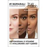 Loreal Paris True Match 1.5N Linen Fondöten Loreal Paris True Match 1.5N Linen Fondöten