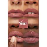 Maybelline Vinyl Ink No:15 Peachy Likit Ruj Maybelline Vinyl Ink No:15 Peachy Likit Ruj