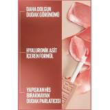 Maybelline New York Lifter Gloss 003 Moon Nemlendirici Dudak Parlatıcısı Maybelline New York Lifter Gloss 003 Moon Nemlendirici Dudak Parlatıcısı