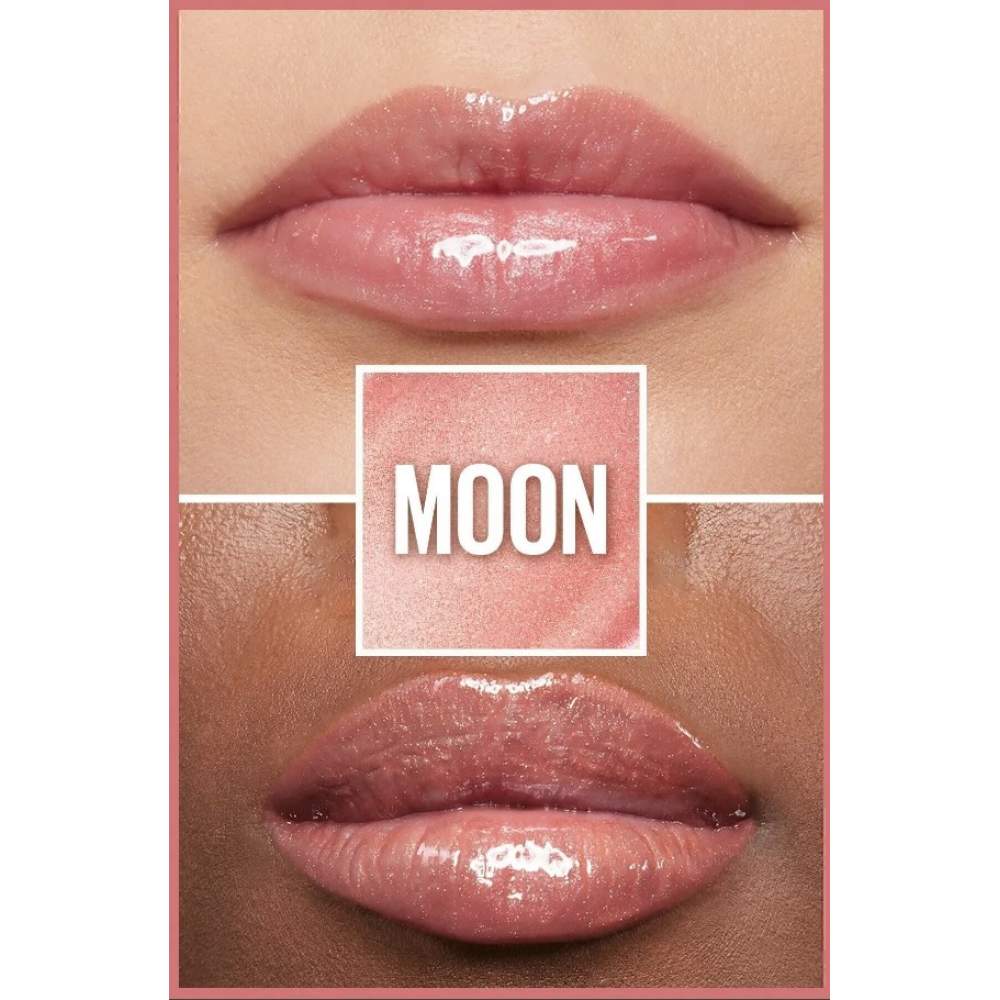 Maybelline New York Lifter Gloss 003 Moon Nemlendirici Dudak Parlatıcısı Maybelline New York Lifter Gloss 003 Moon Nemlendirici Dudak Parlatıcısı